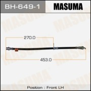 Masuma BH6491
