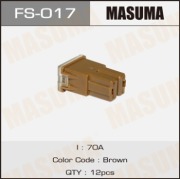 Masuma FS017