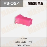 Masuma FS024