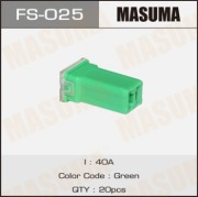 Masuma FS025
