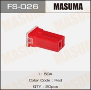 Masuma FS026