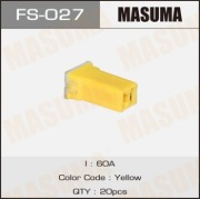 Masuma FS027