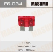 Masuma FS034