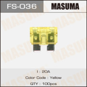 Masuma FS036