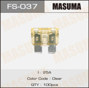 Masuma FS037
