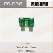 Masuma FS038