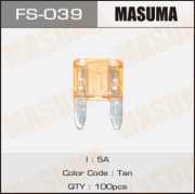 Masuma FS039