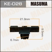 Masuma KE028