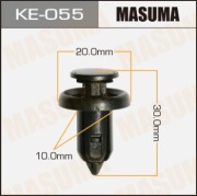 Masuma KE055