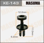 Masuma KE143