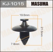 Masuma KJ1015