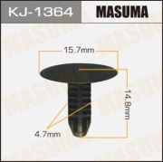 Masuma KJ1364
