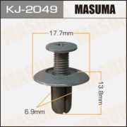 Masuma KJ2049
