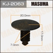Masuma KJ2063