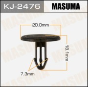 Masuma KJ2476