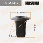 Masuma KJ345