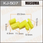 Masuma KJ507