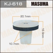 Masuma KJ618