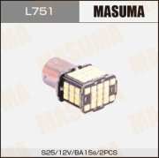Masuma L751