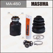 Masuma MA450