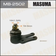 Masuma MB2502
