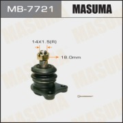 Masuma MB7721