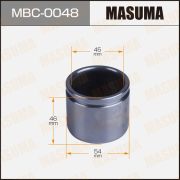Masuma MBC0048