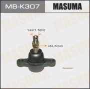 Masuma MBK307