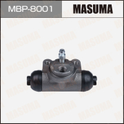 Masuma MBP8001