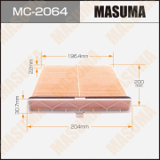 Masuma MC2064