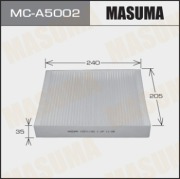 Masuma MCA5002