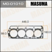 Masuma MD01010