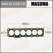 Masuma MD01031S