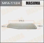 Masuma MFA1124