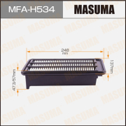 Masuma MFAH534