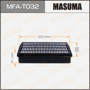 Masuma MFAT032