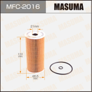 Masuma MFC2016