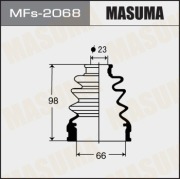 Masuma MFS2068