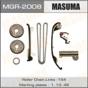 Masuma MGR2008