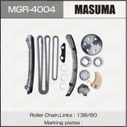Masuma MGR4004