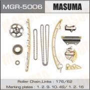 Masuma MGR5006
