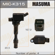 Masuma MICK315