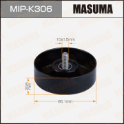 Masuma MIPK306