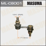 Masuma MLC8001