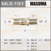 Masuma MLS191