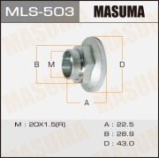 Masuma MLS503