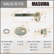 Masuma MLS572