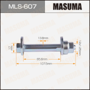 Masuma MLS607