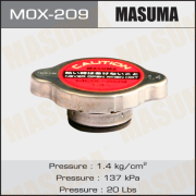 Masuma MOX209