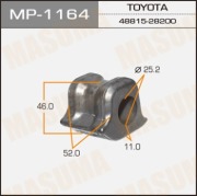 Masuma MP1164